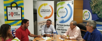 La Mesa Inmobiliaria organiza la agenda de eventos del nuevo curso