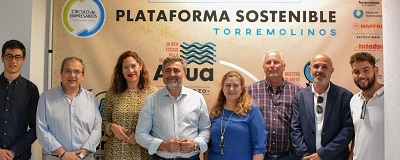 Ponencia de la Plataforma Sostenible del Círculo de Empresarios de Torremolinos