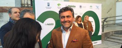 “La Opinión de Málaga” celebró sus 20 años en el Teatro Cervantes de Málaga