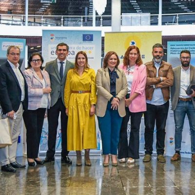 El CET en la jornada ‘La estrategia de desarrollo sostenible de la ciudad de Torremolinos 2022-2027’