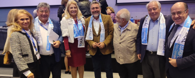 Málaga acoge el Congreso mundial Skal Internacional dirigido al turismo