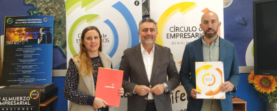 El Círculo firma un convenio con Mapfre con una promoción para los socios