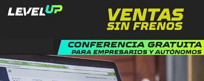 Conferencia gratuita para empresarios y autónomos del Círculo de Empresarios