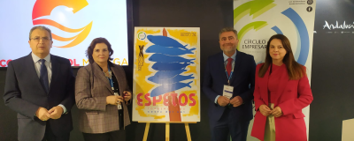 Se presenta la X edición del Concurso de Espetos de la Costa del Sol en FITUR, Madrid