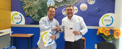 El Círculo de Empresarios de Torremolinos firma un acuerdo con Costa del Sol Formación