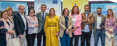 El CET en «La estrategia de desarrollo sostenible de la ciudad de Torremolinos 2022-27»