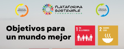 La Plataforma Sostenible del CET, con el Día Internacional contra el Cambio Climático