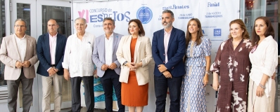 Un año más presentamos el jurado del Concurso de Espetos en Cervezas Victoria