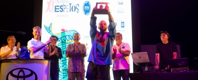 Torremolinos, capital del espeto en la final del XI Concurso de Espetos 2025