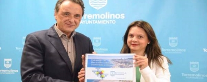 Torremolinos obtiene 6,2 millones de Euros de Fondos Europeos DUSI