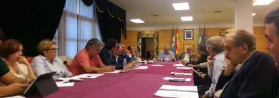 El CET asiste a la constitución del primer Consejo del Turismo de Torremolinos