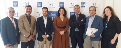 «Sabor a Málaga» impulsa el Concurso de Espetos organizado por el Círculo